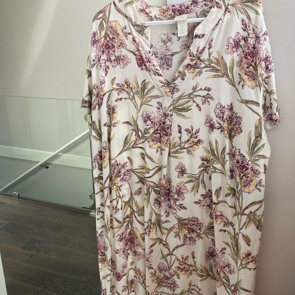 H&M summer dress